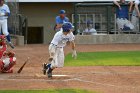 Baseball vs SUNY Cortland  Wheaton College Baseball takes on SUNY Cortland University in game three of the NCAA D3 College World Series at Veterans Memorial Stadium in Cedar Rapids, Iowa. - Photo By: KEITH NORDSTROM : Wheaton Baseball, NCAA, Baseball, World Series